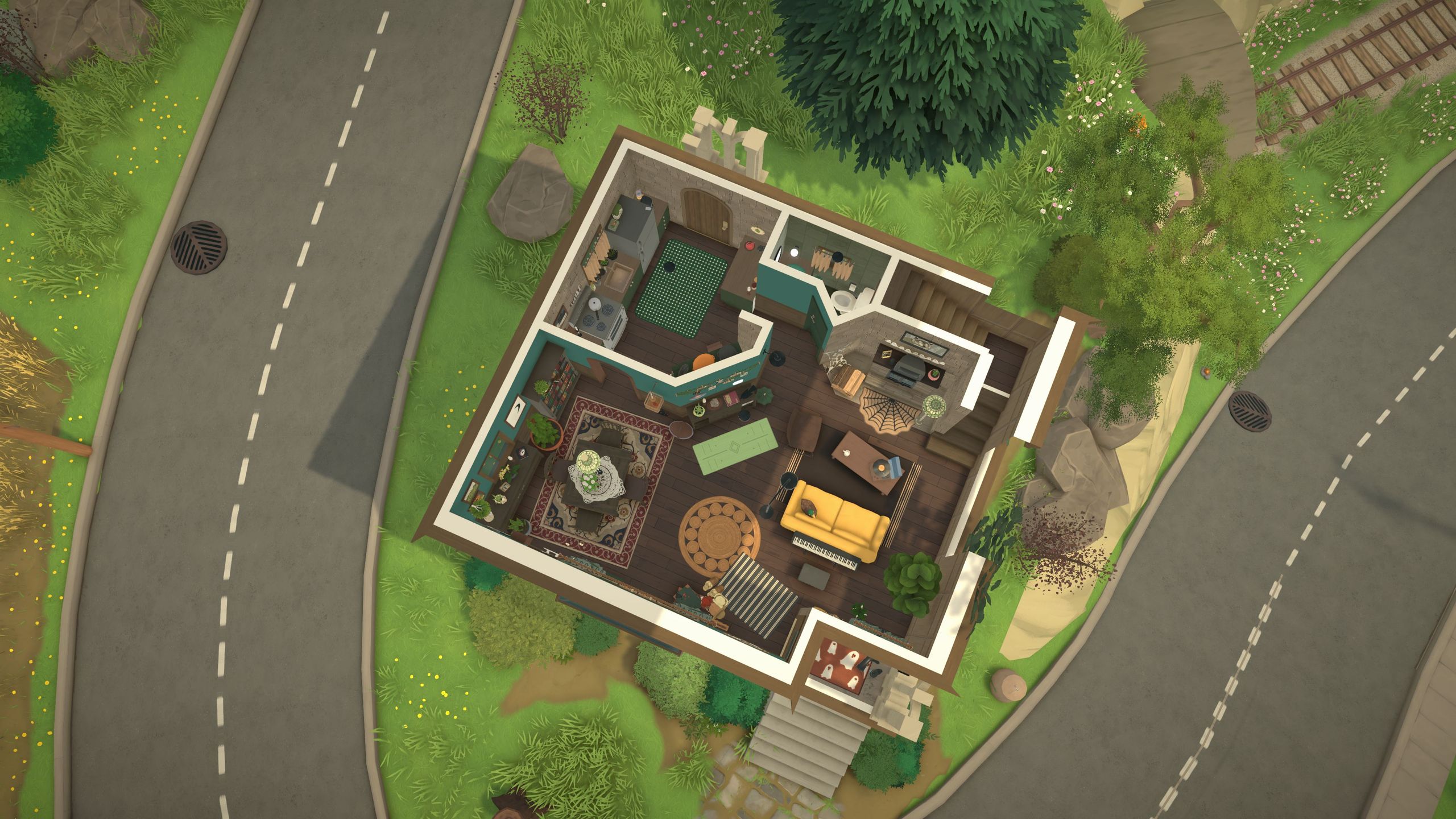 Storybook House image 2