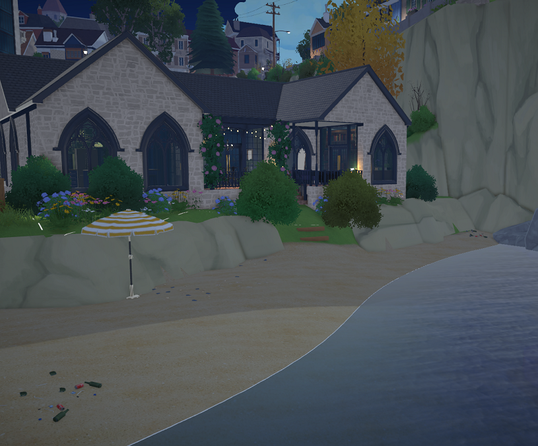 Witchy Beach House image 1