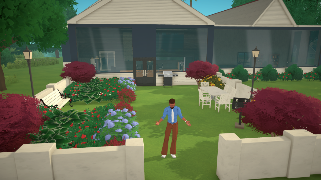 LA Styled Estate image 3