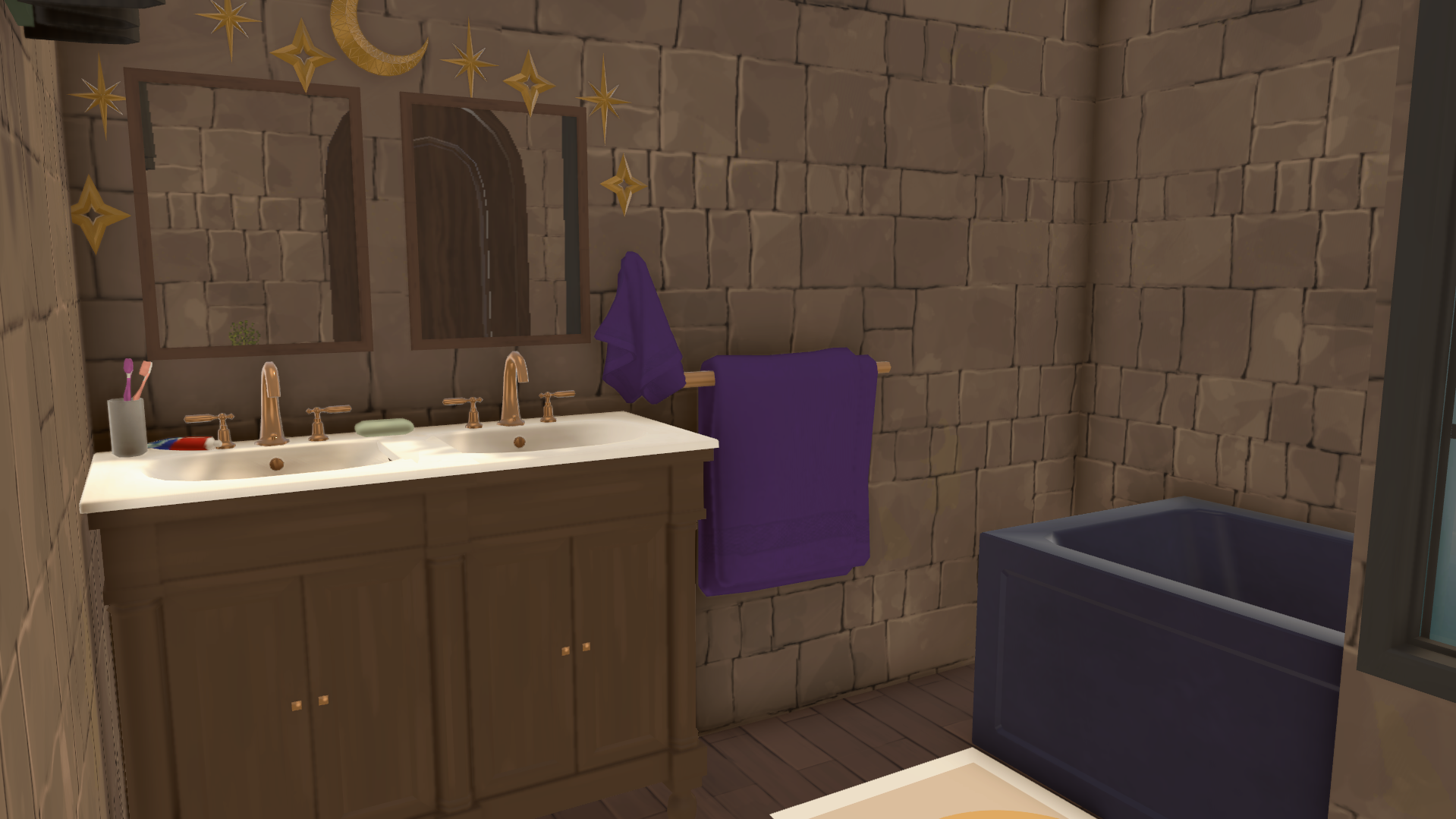 Witch Cottage image 3