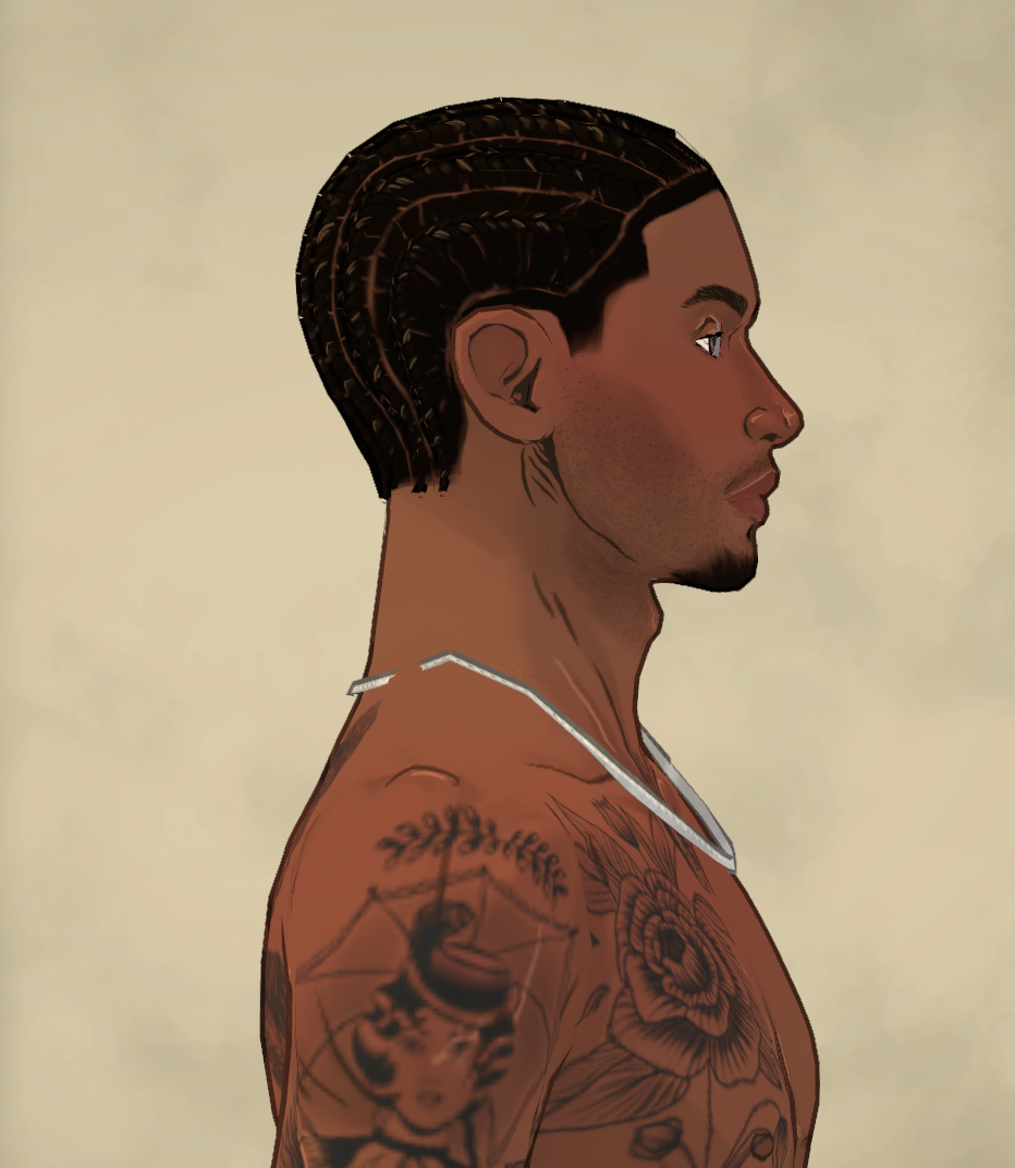 Malik Morris image 4