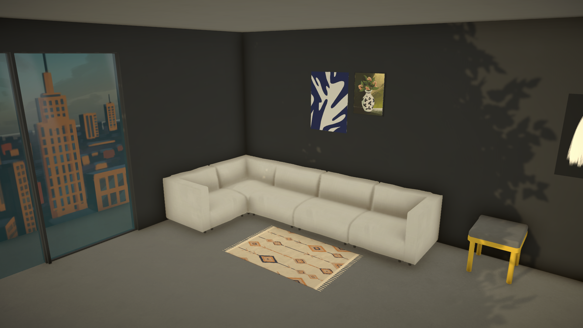 Facade Apartment image 2