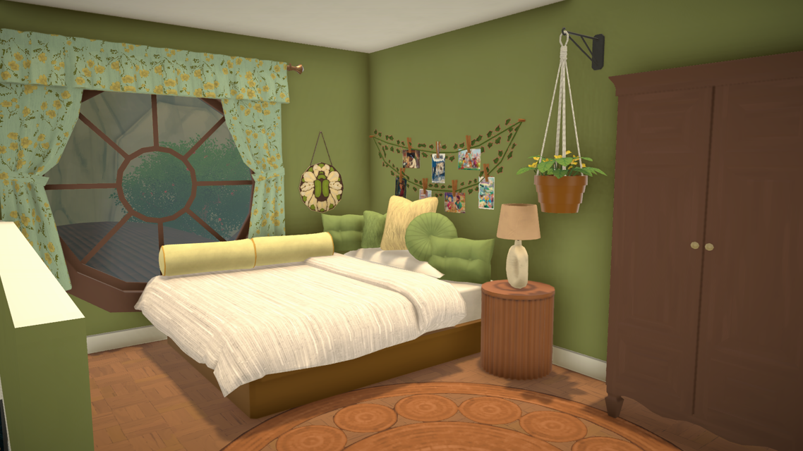 Casita de las Afueras Tu Simmer image 4