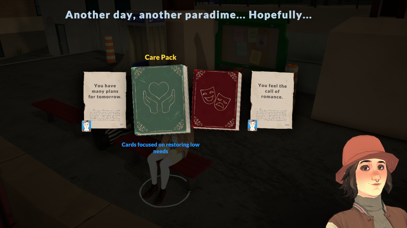 Storyteller-Ann image 3