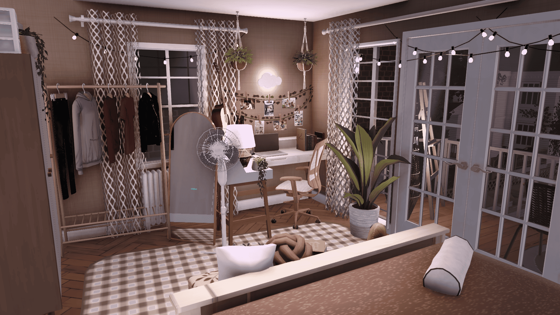 The home of a young family image 15