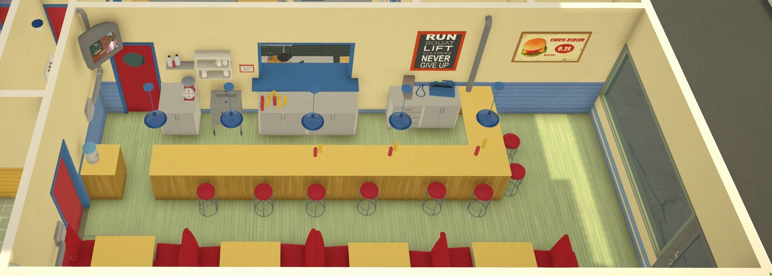 Bob's Burgers image 2