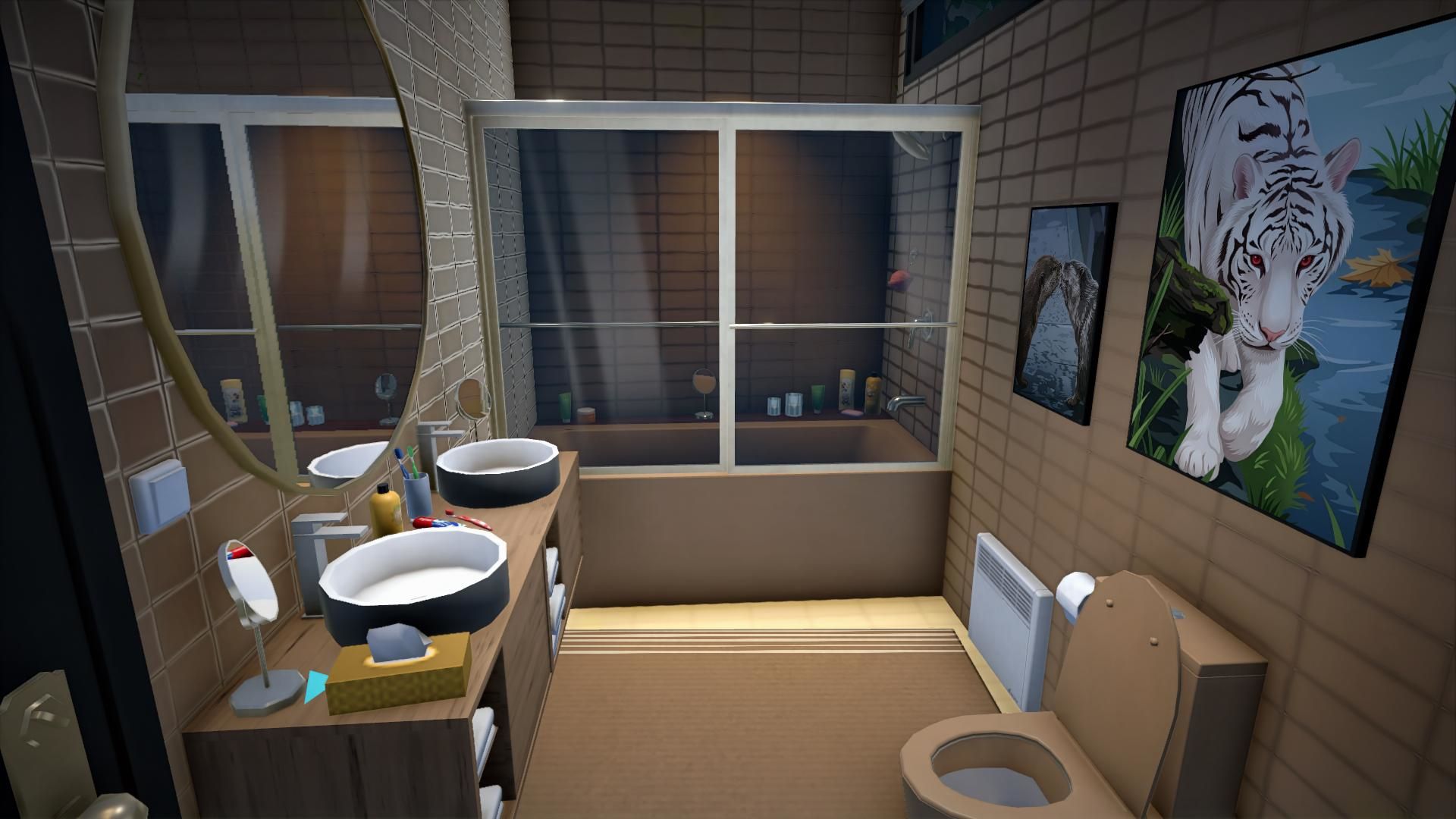 The Cozy Chaos image 6