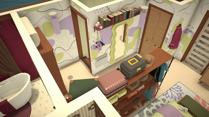 Furnished Beach House image 7