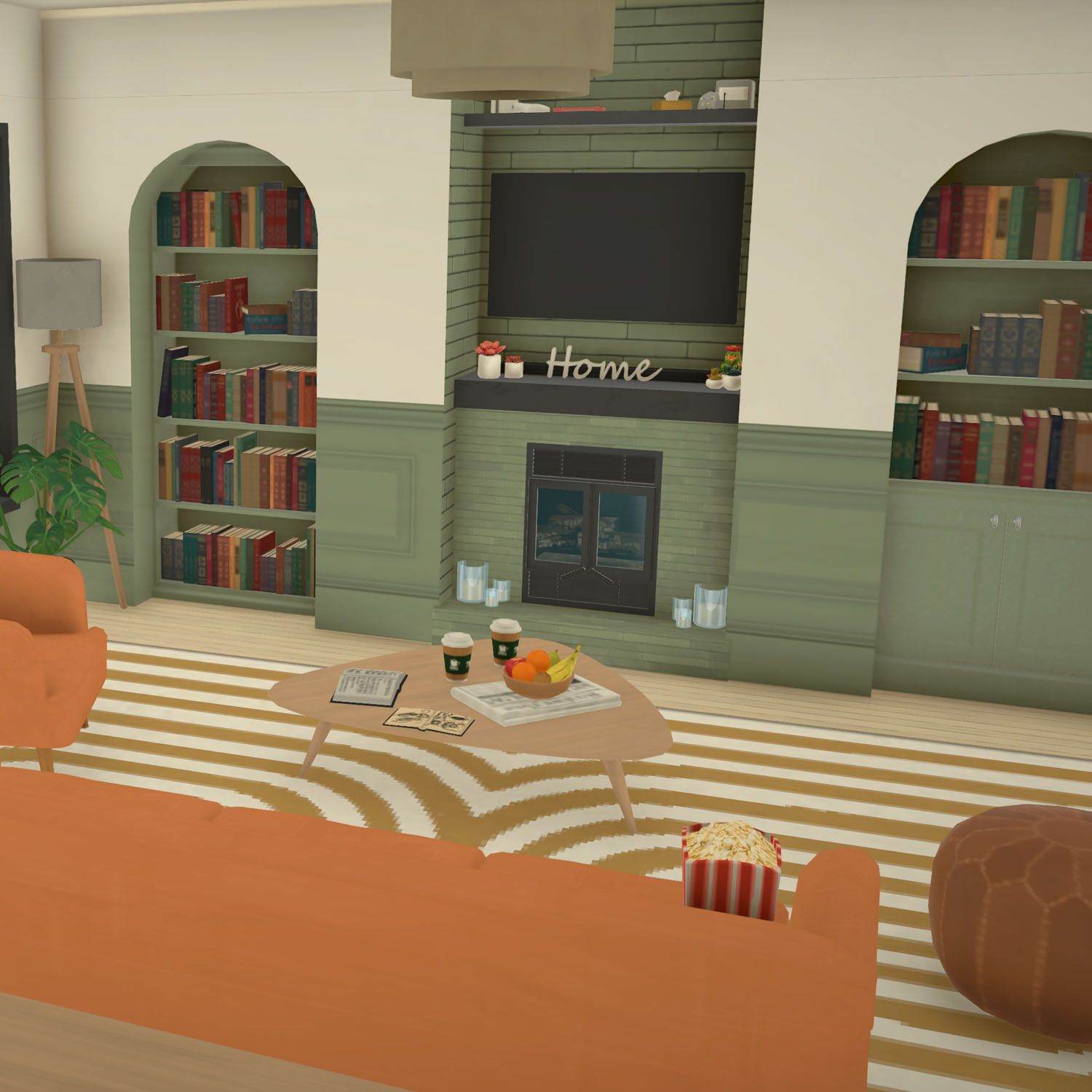 Beachfront Bungalow image 4