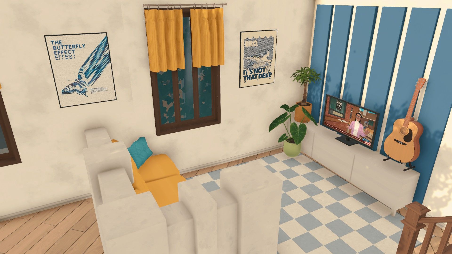 Lemon Tide House image 5
