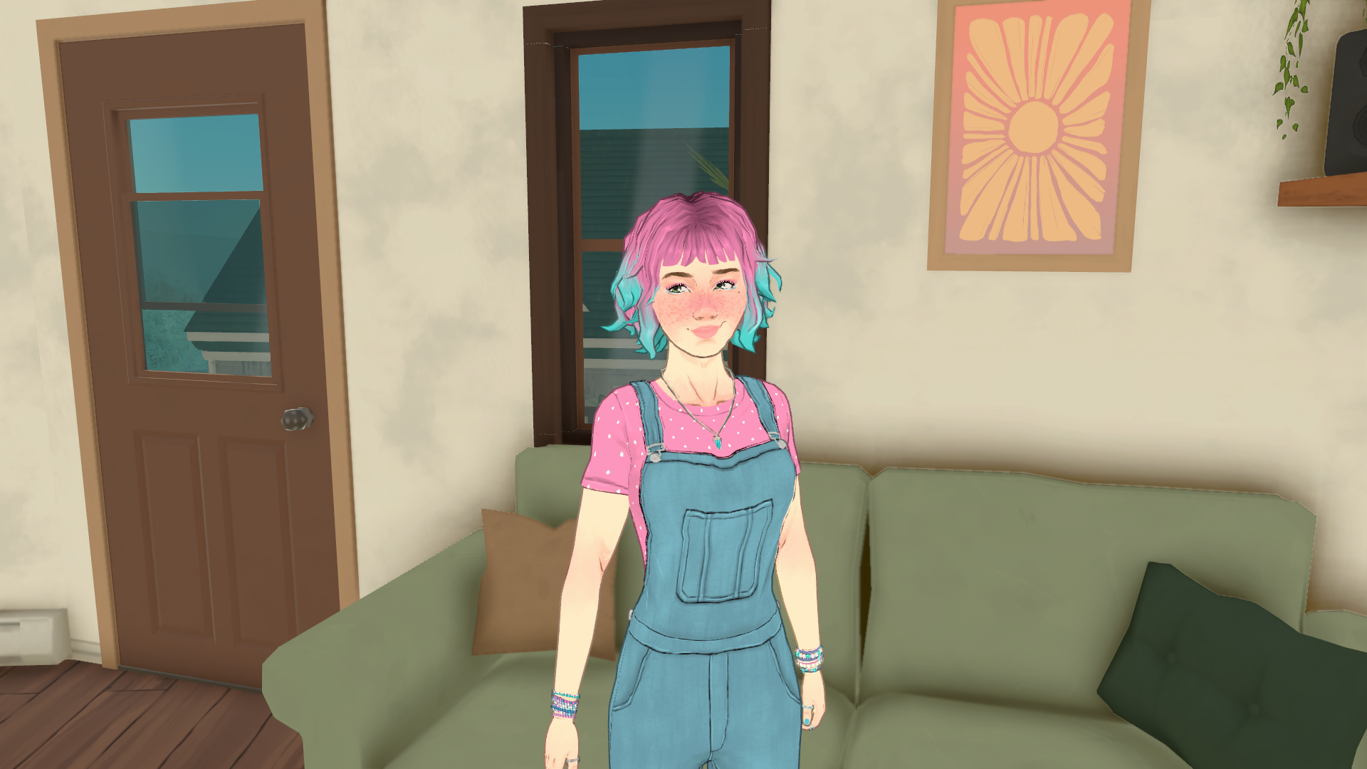 Blythe Borrows image 2