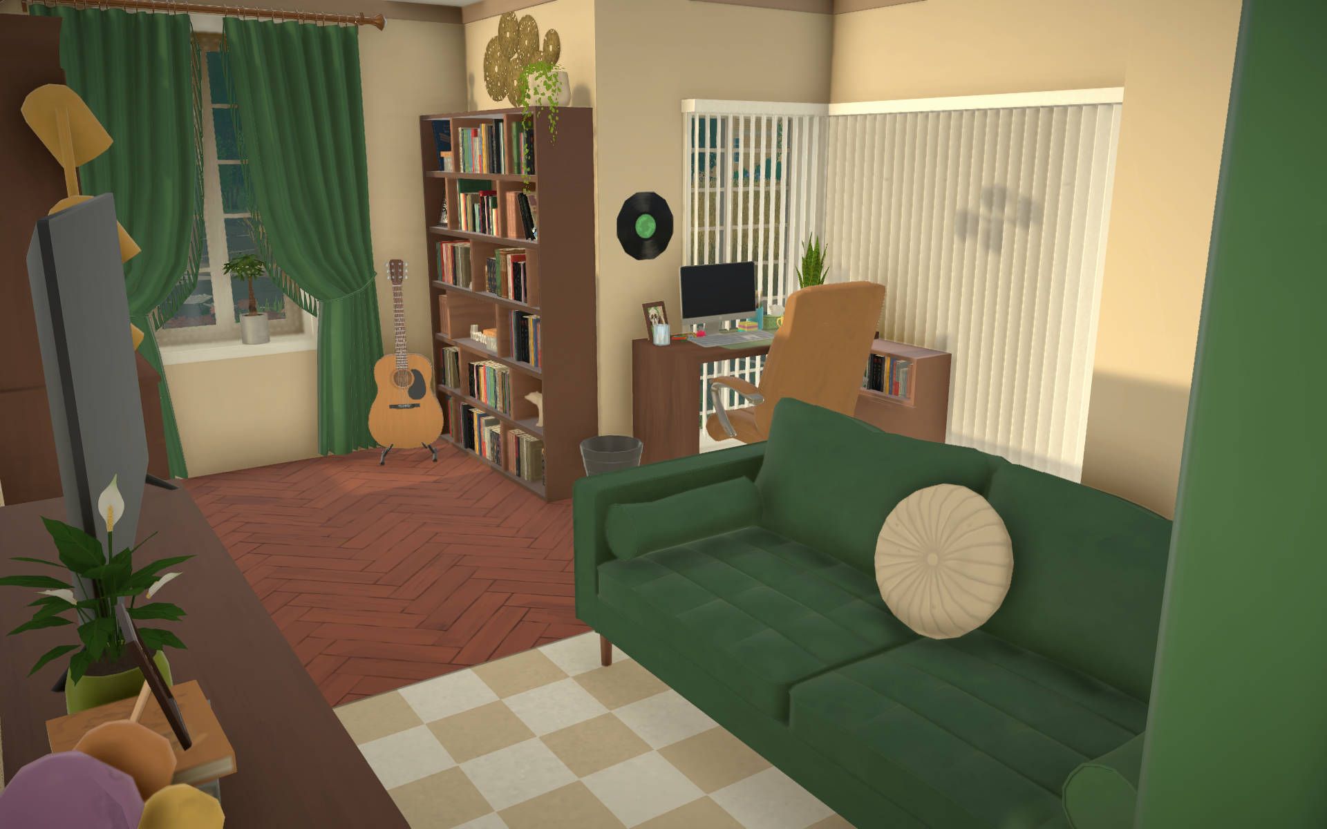 Cozy Cottage image 3