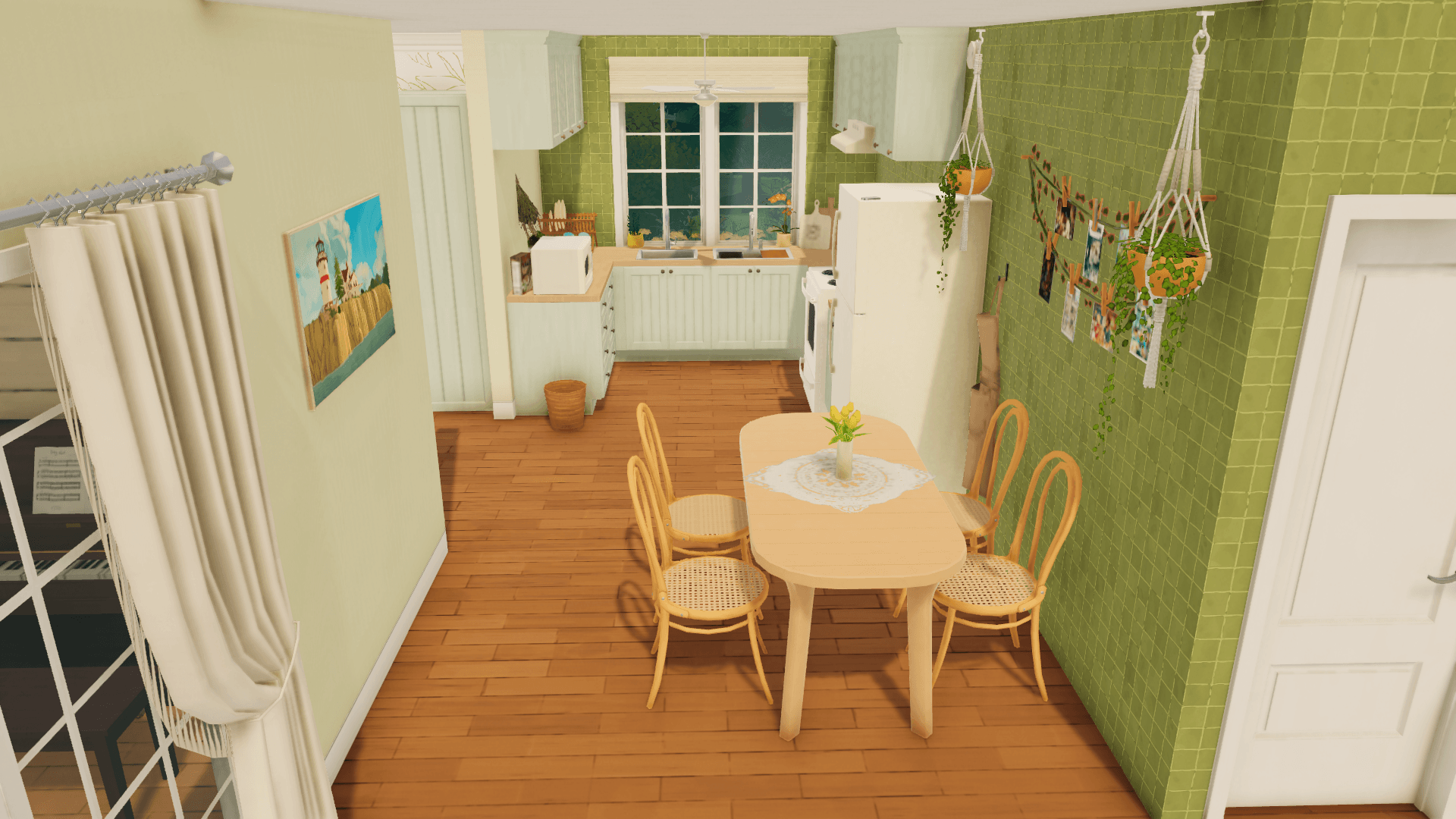绿屋Green House image 4