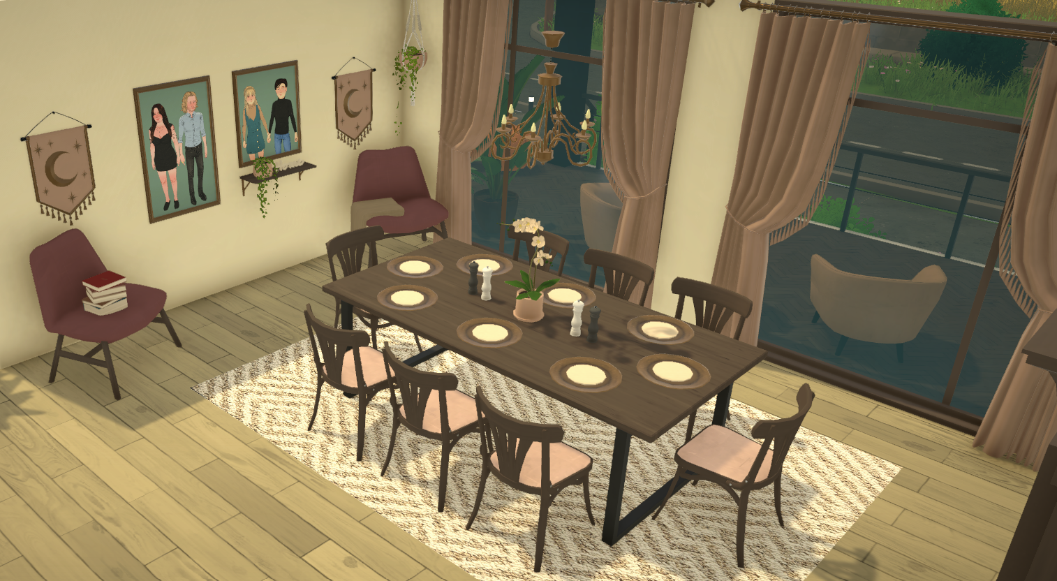 Modern Farmhouse image 15