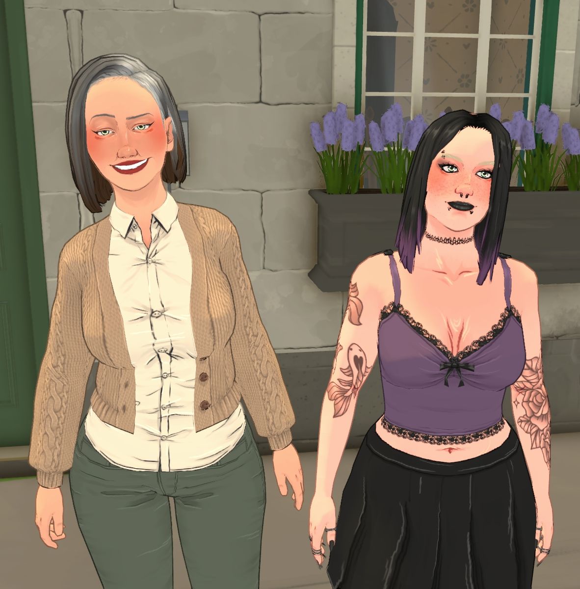 The Fish Household image 1