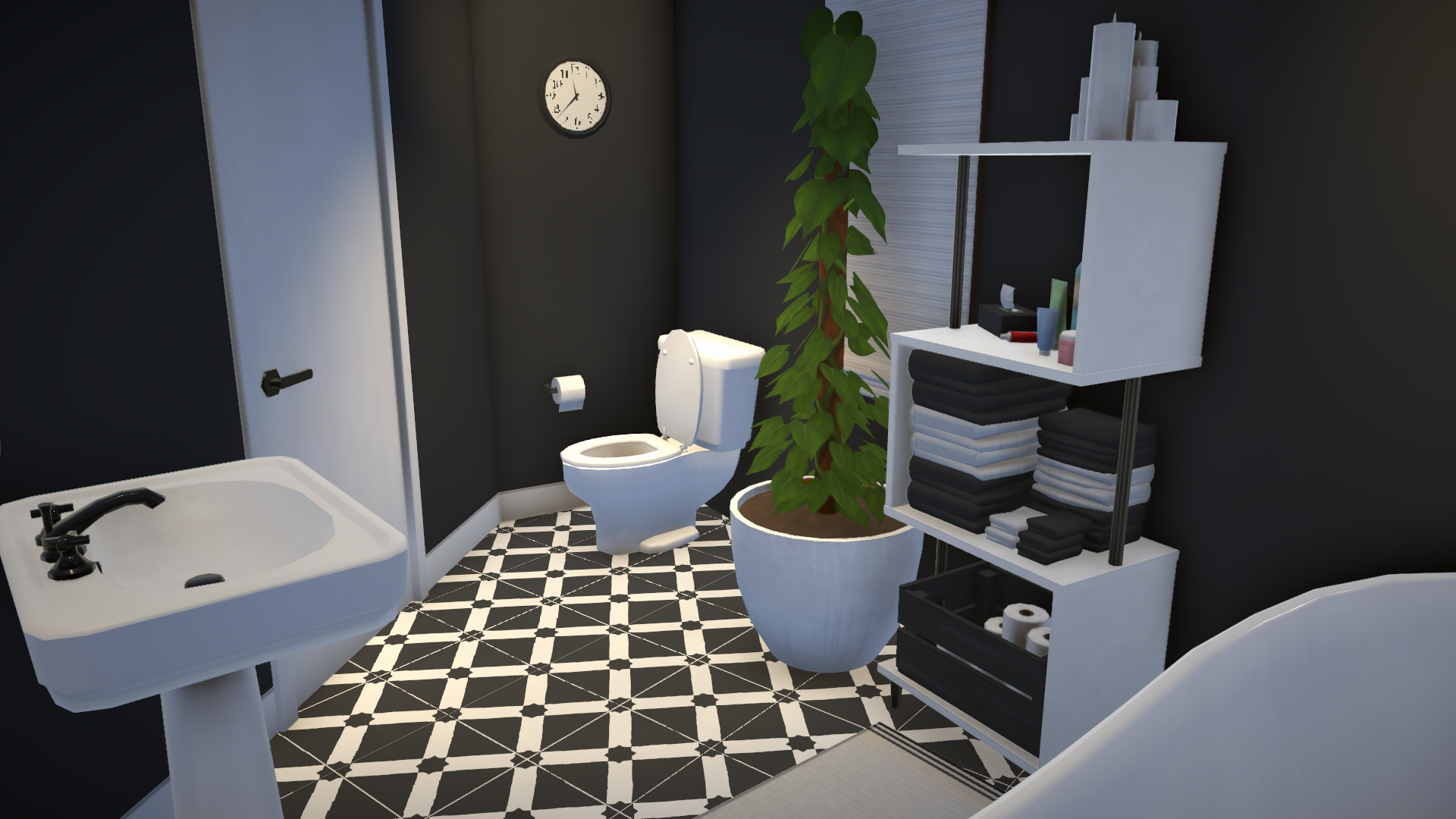 Parker's Art Studio and Home image 9