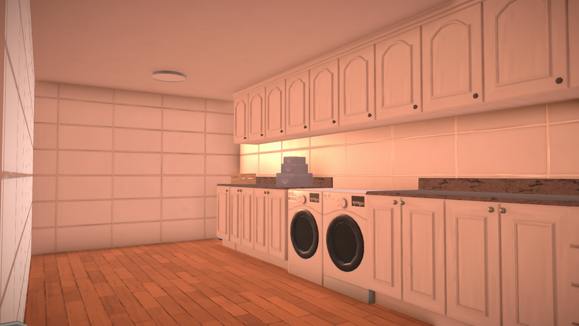 Modern Family Home image 4