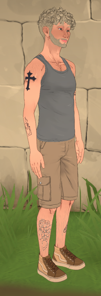 10 Tattoo Bundle image 1