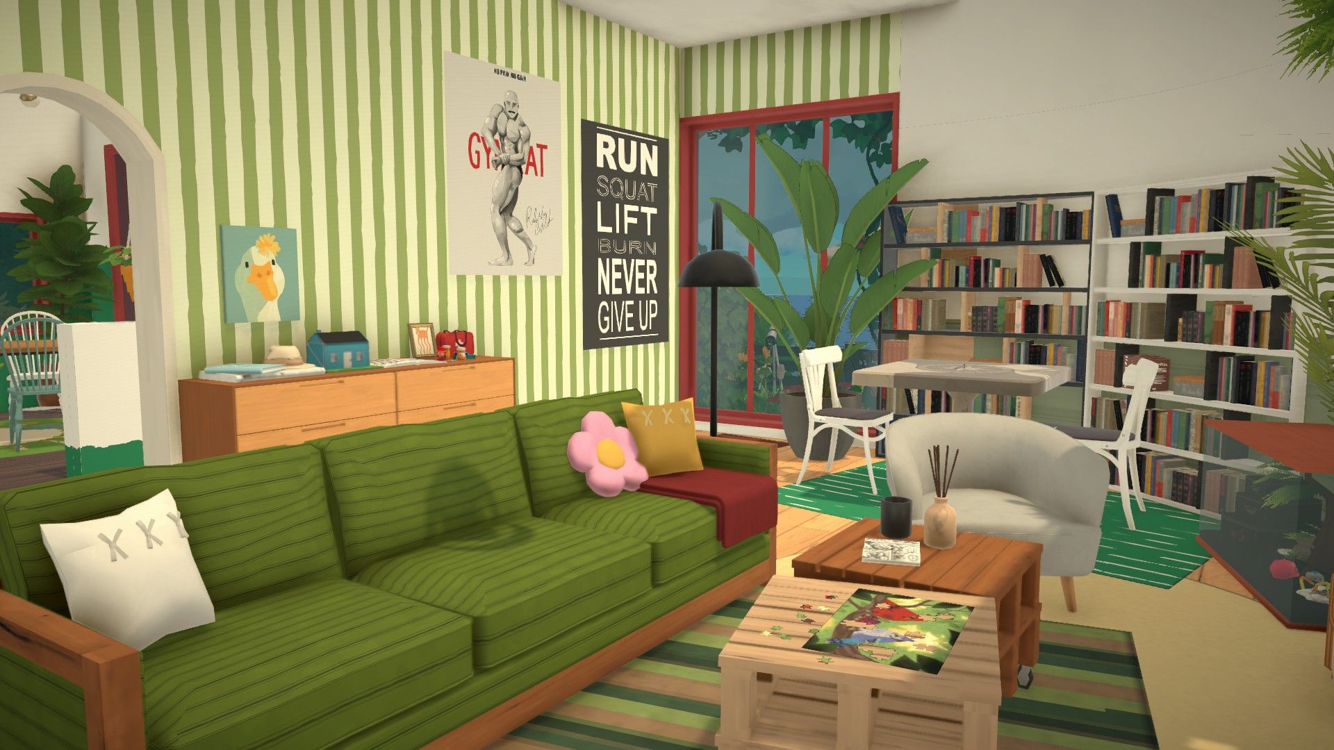 one house image 3