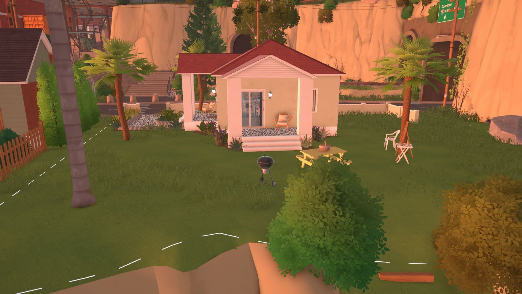 Small Island Home image 3