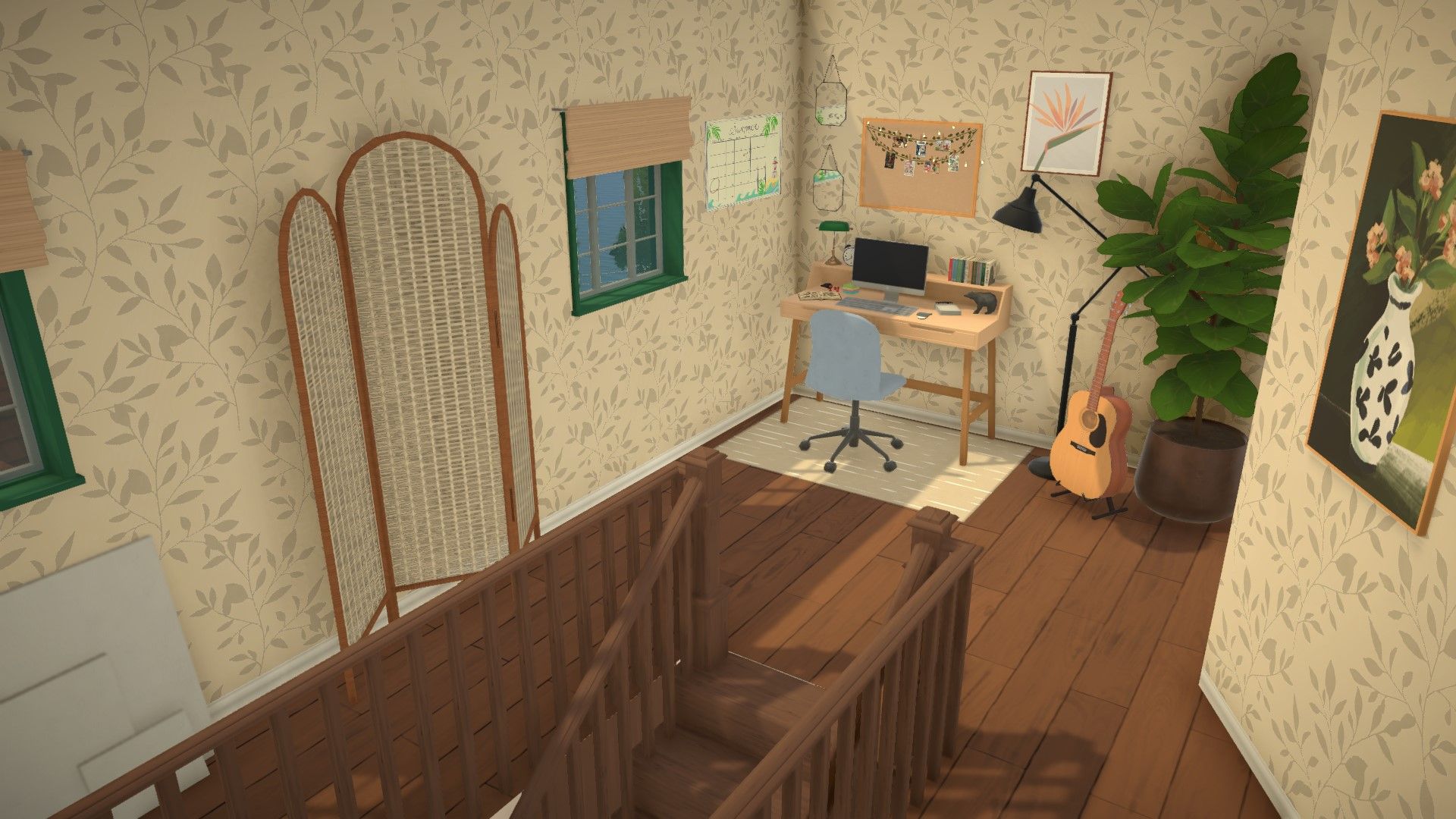 Renovated Old Town Family Home image 16