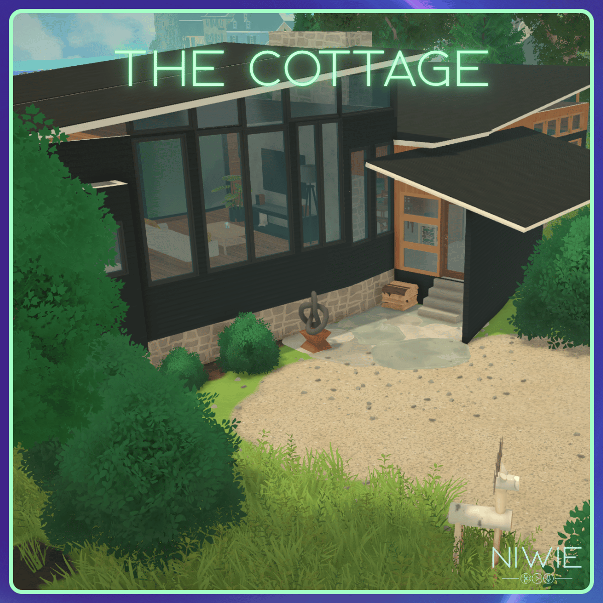 THE Cottage image 5