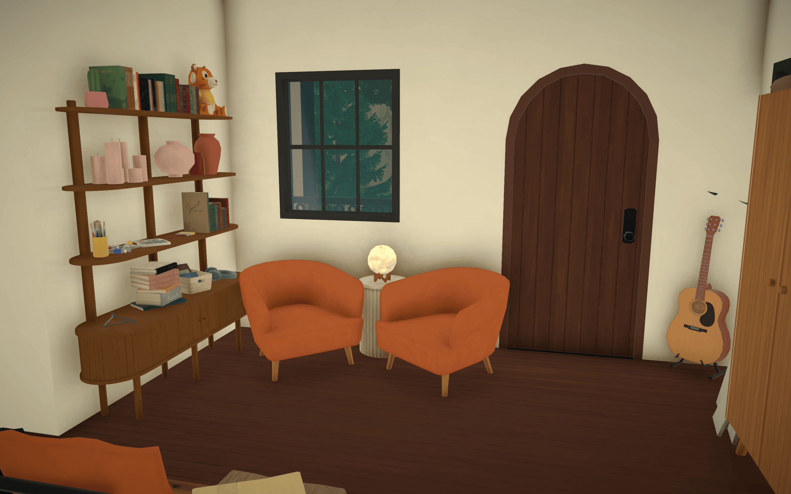 Spanish Style Family Home image 7