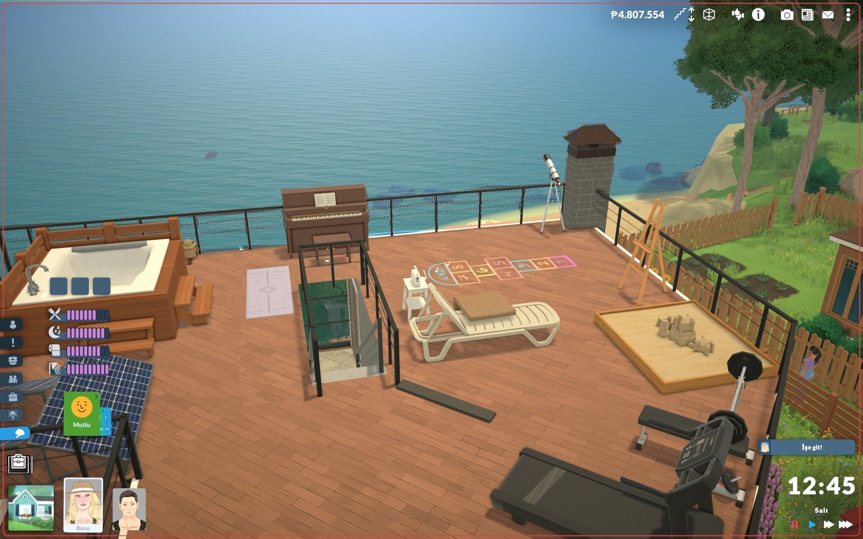 luxury lot image 1