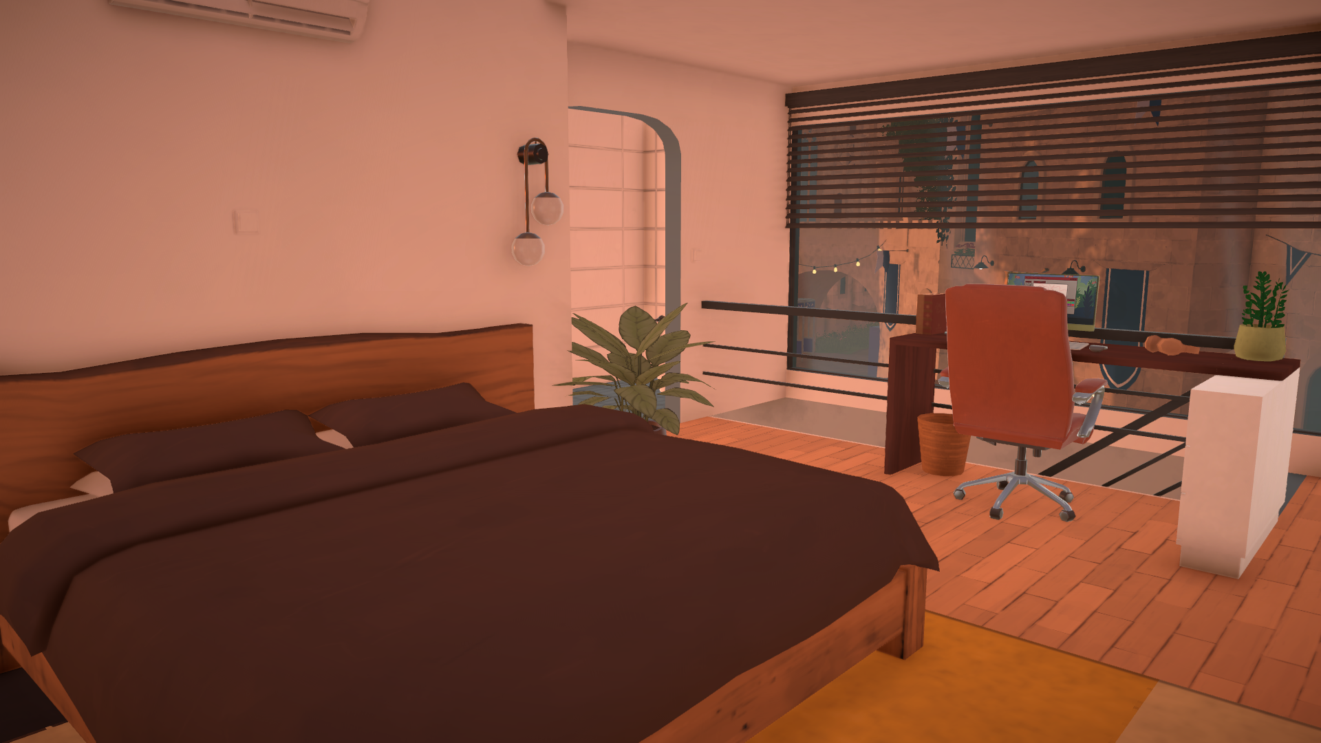 Modern Kid Friendly Townhouse image 5