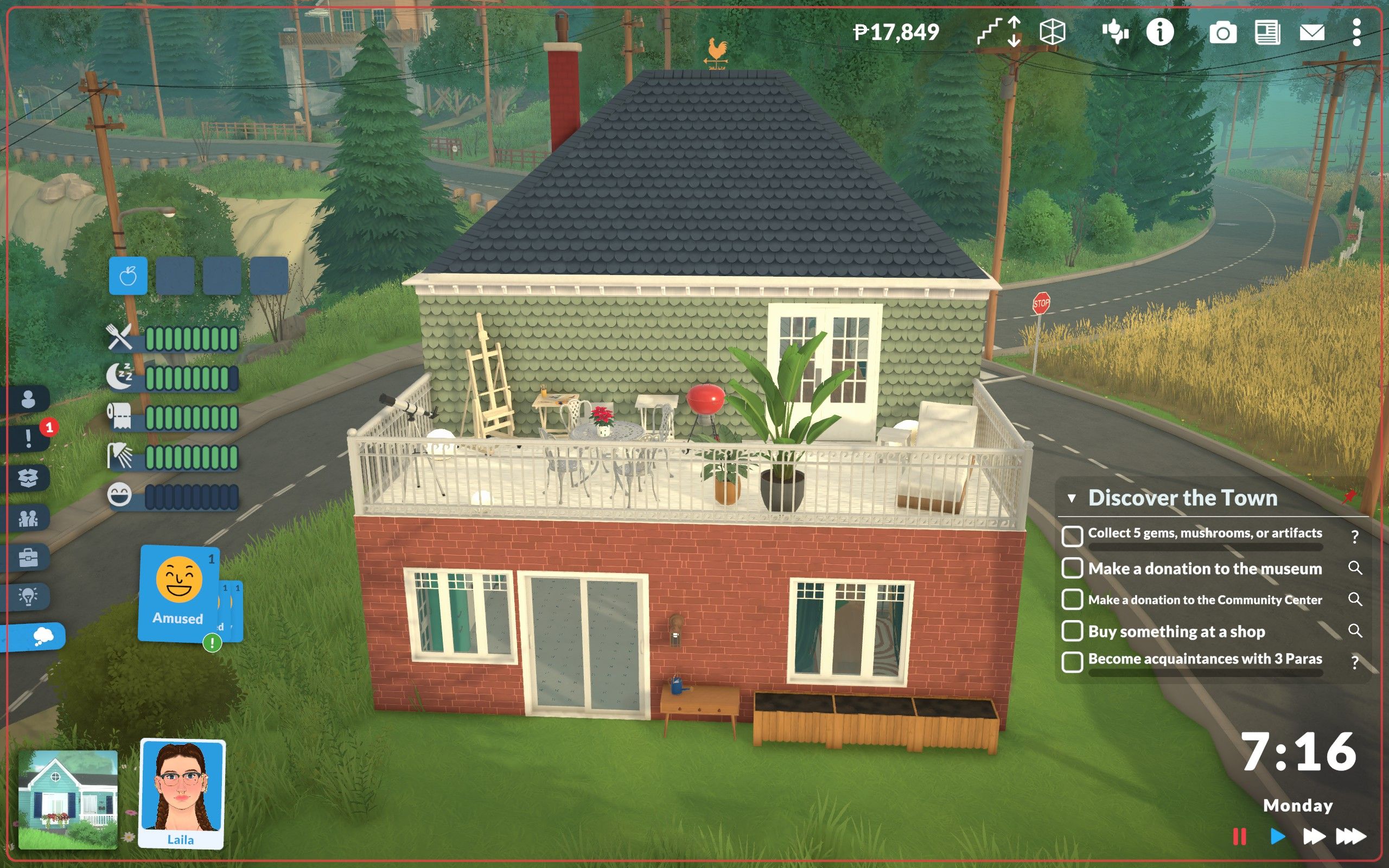First build image 8