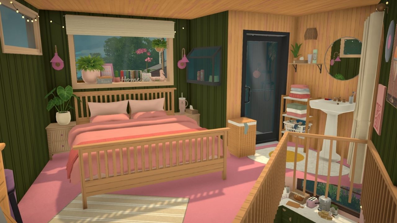 First Apartment by @LisasChillin image 6