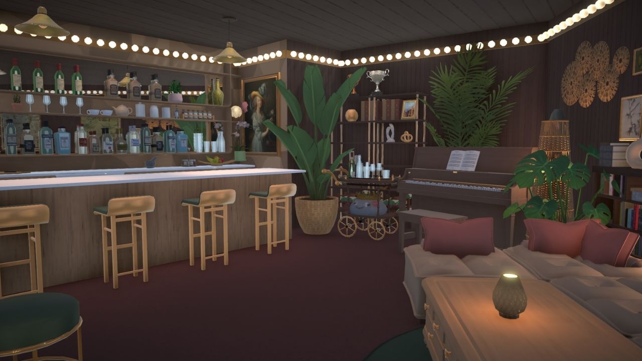 First Apartment by @LisasChillin image 8