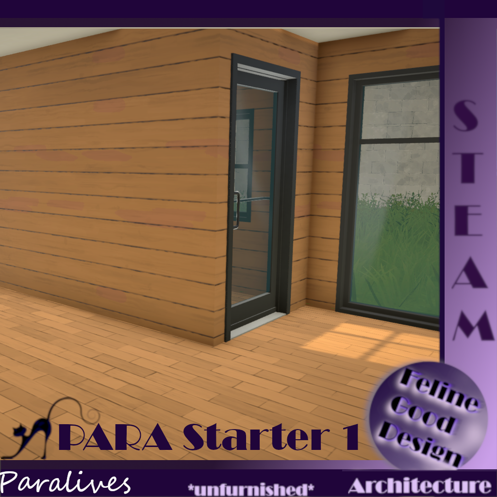 PARA Starter 1 -unfurnished- image 6
