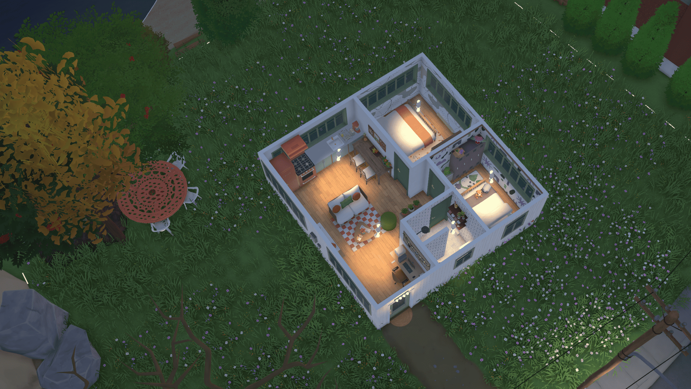 Beach house starter image 2