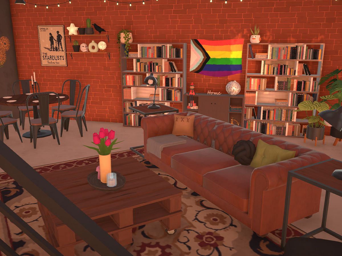 Industrial Loft image 11