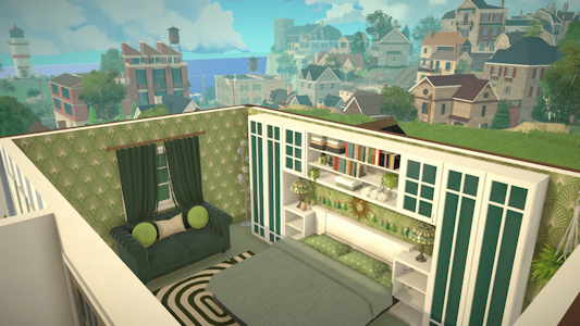 Modern family farmhouse image 11