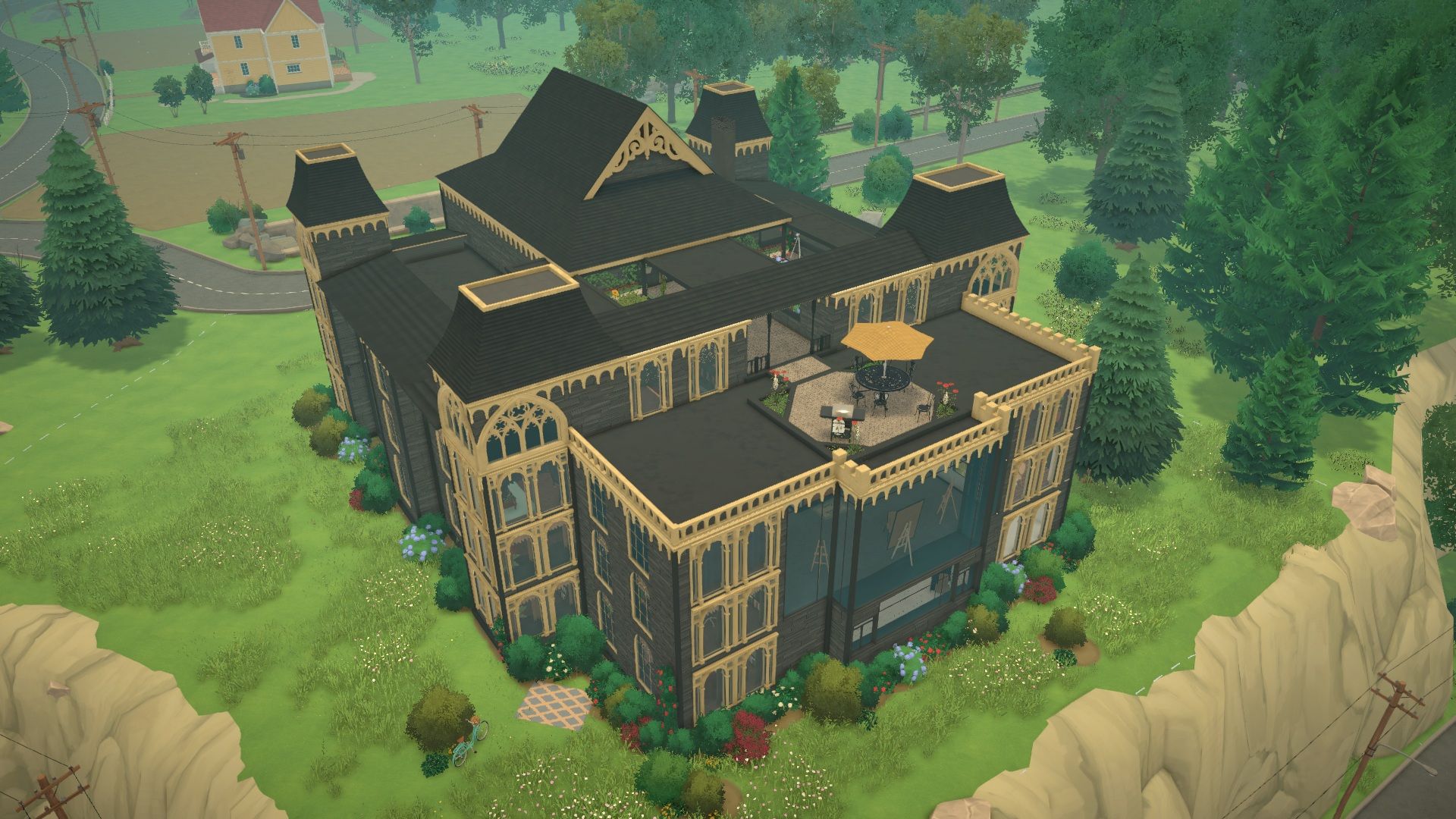 The Manor image 3