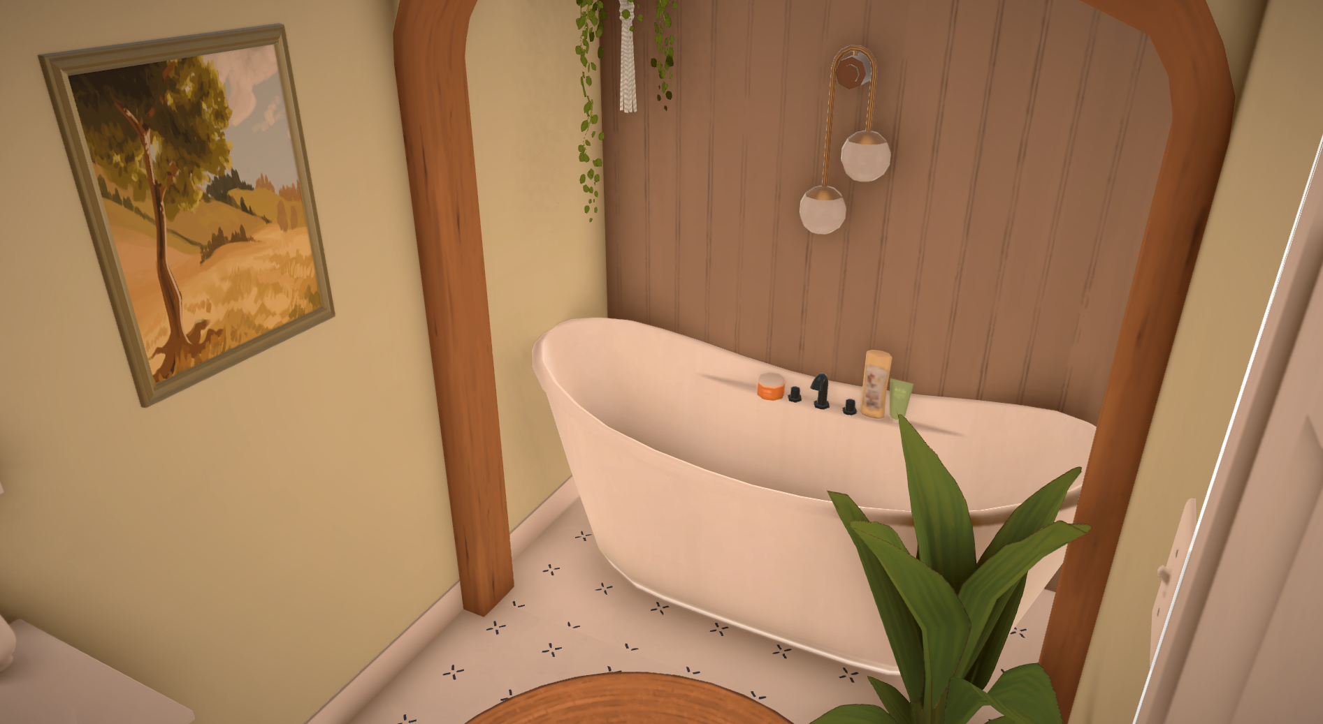 Secluded Bungalow image 4