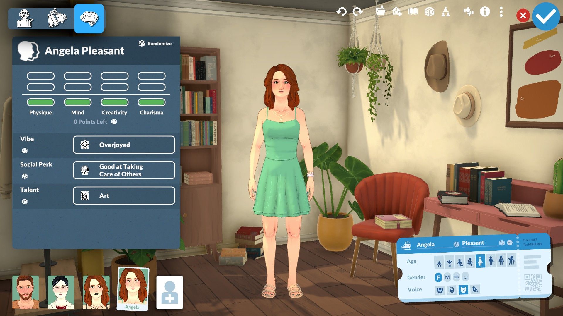 The Pleasant Household image 3