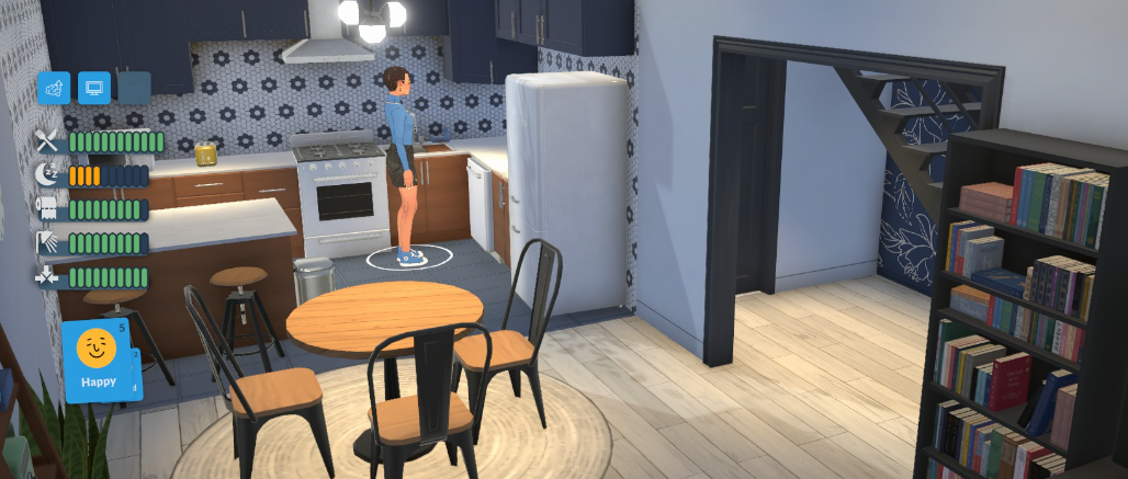 Townhouse 2 image 4