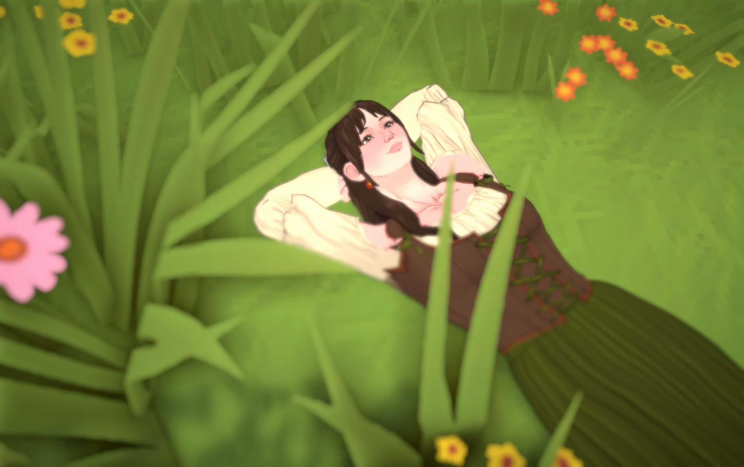 Flores家庭 image 4