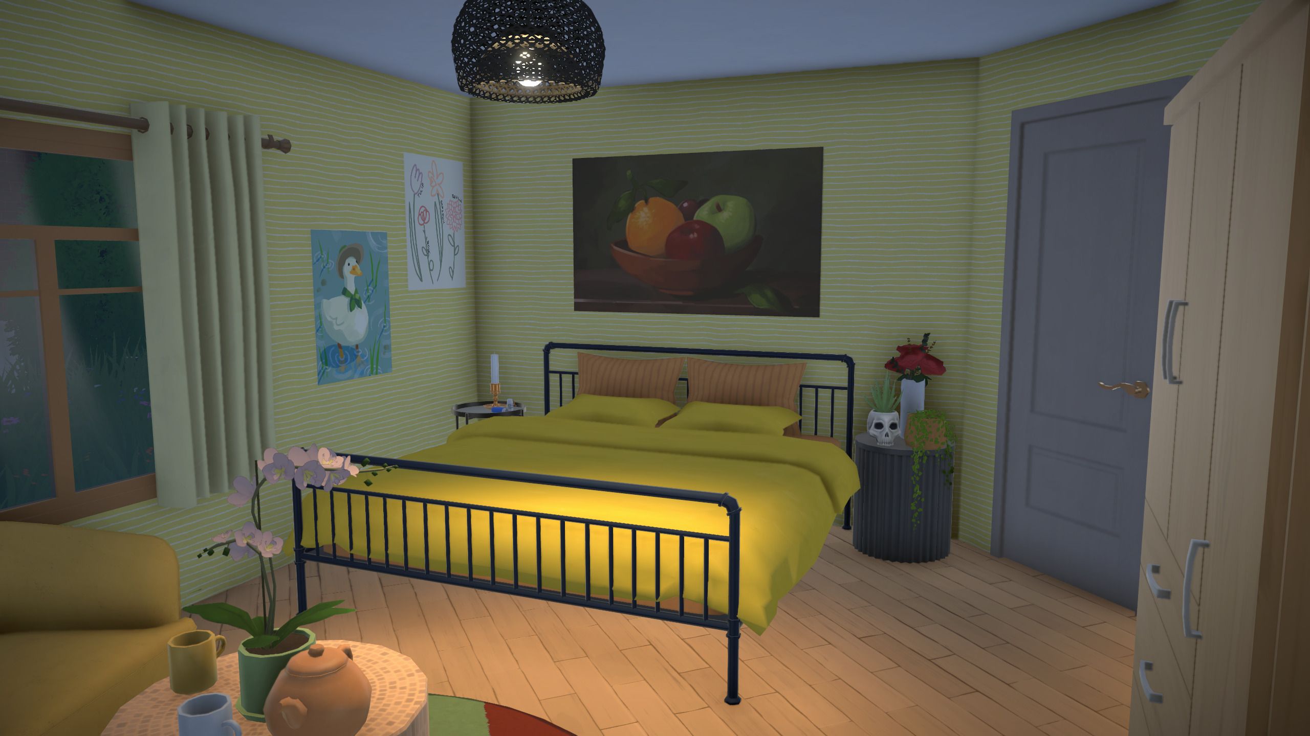 Cozy Seaside Bungalow image 8