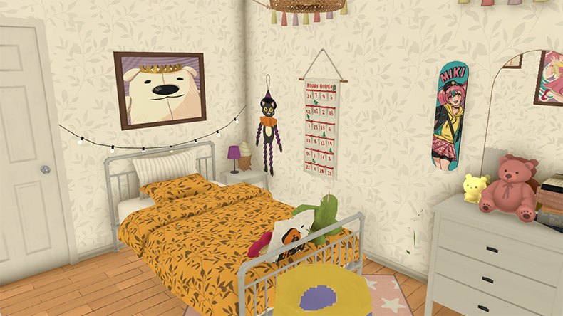 Cozy little home image 8