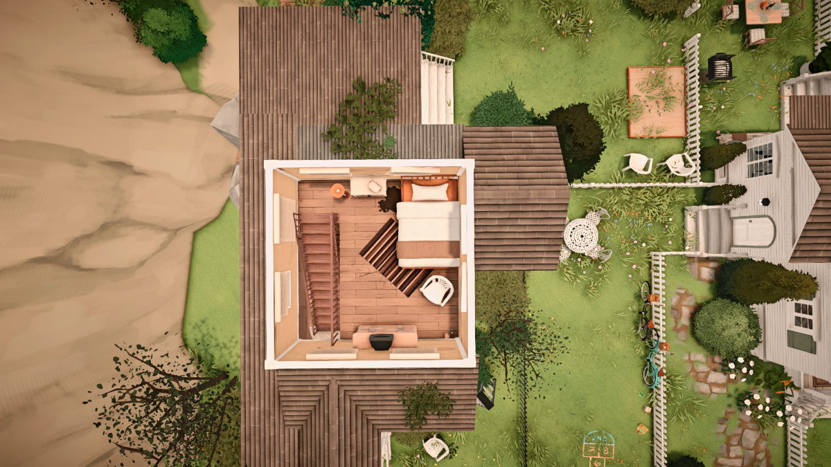 Two Homes On One Lot Furnished image 5
