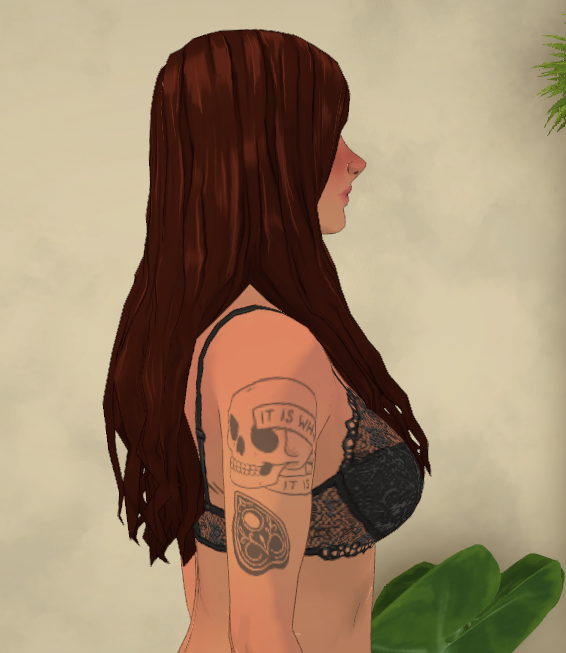 Witchy Aesthetic Tattoos image 2