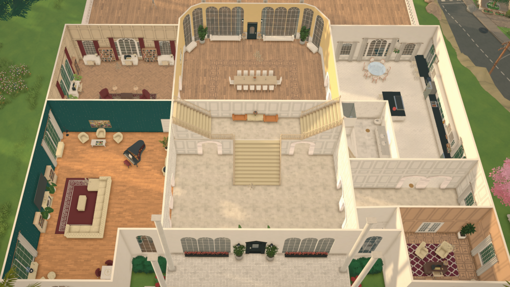 whitemansion2 image 5