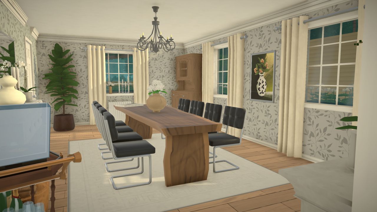 Wonderful Villa image 12