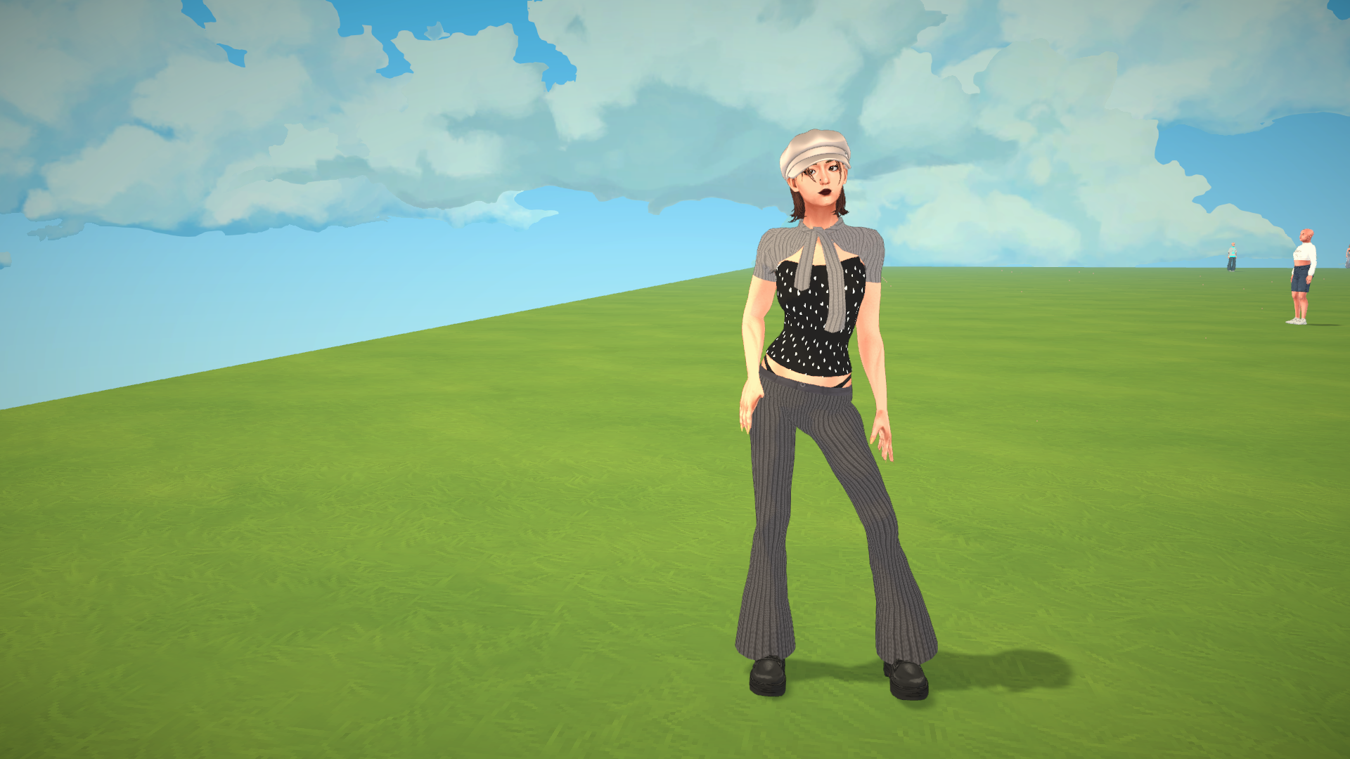 [Bear]Chic Daily Look image 1