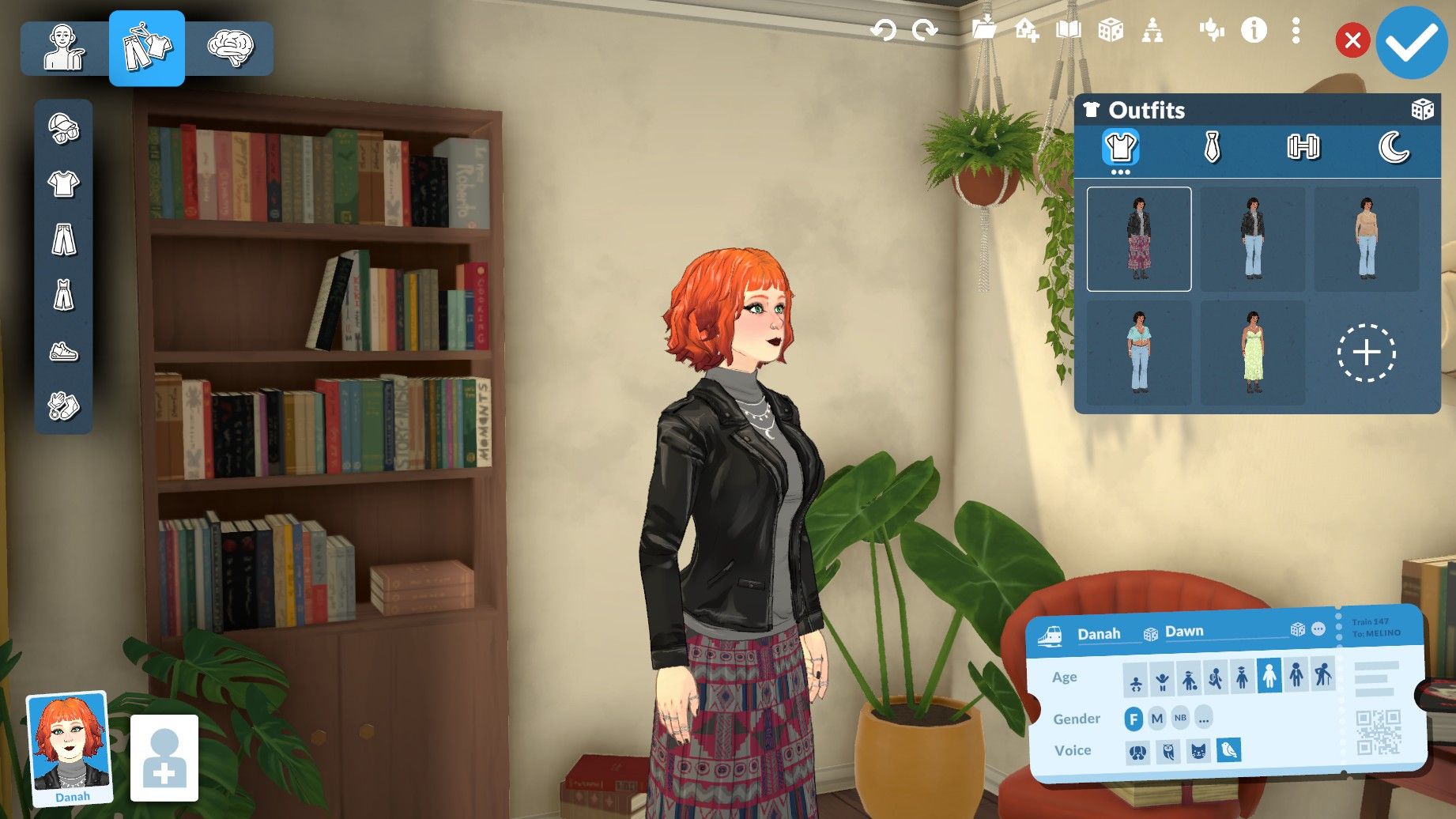 The Dawn Household image 2