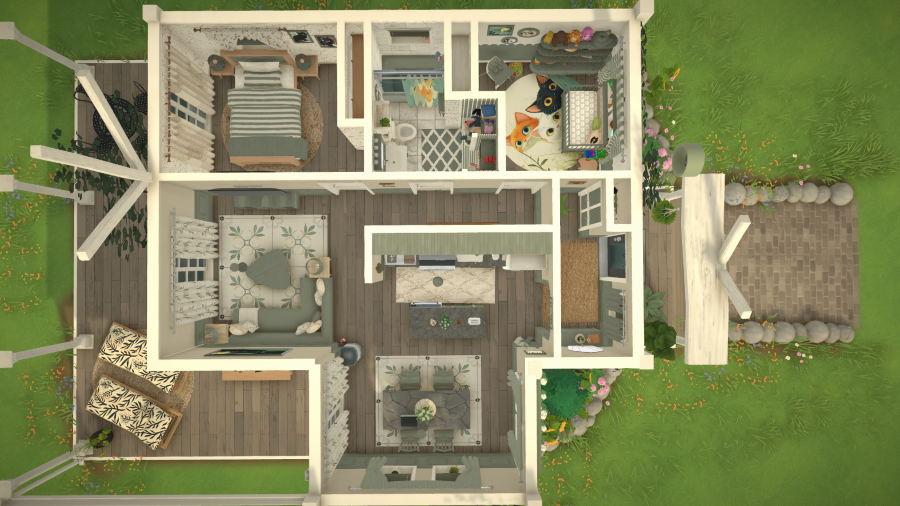 Beautiful Family Home image 3